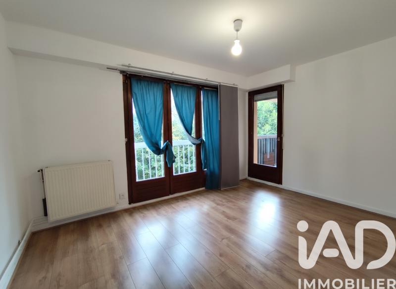 Appartement - 106 m² - 4 pièces