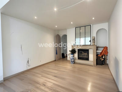 Maison - 172 m² - 6 pièces