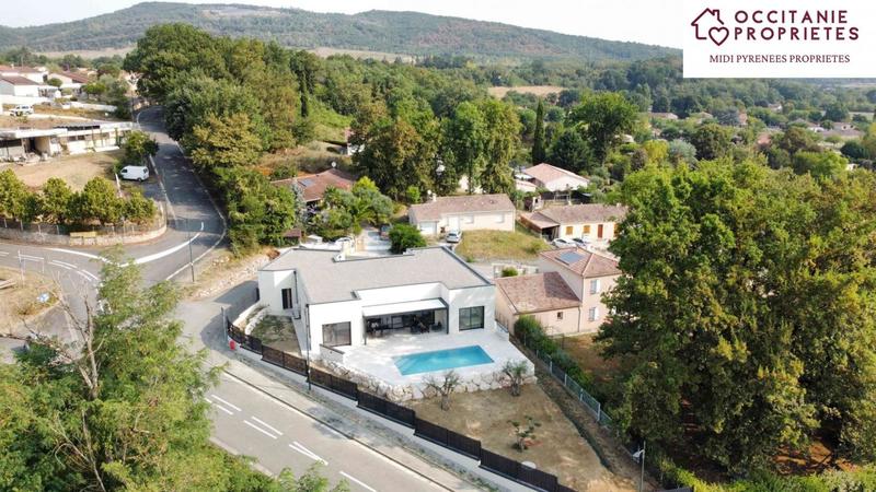 Villa - 142 m² - 6 pièces