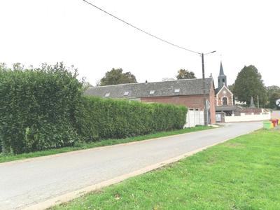 Maison de campagne - 115 m² - 5 pièces