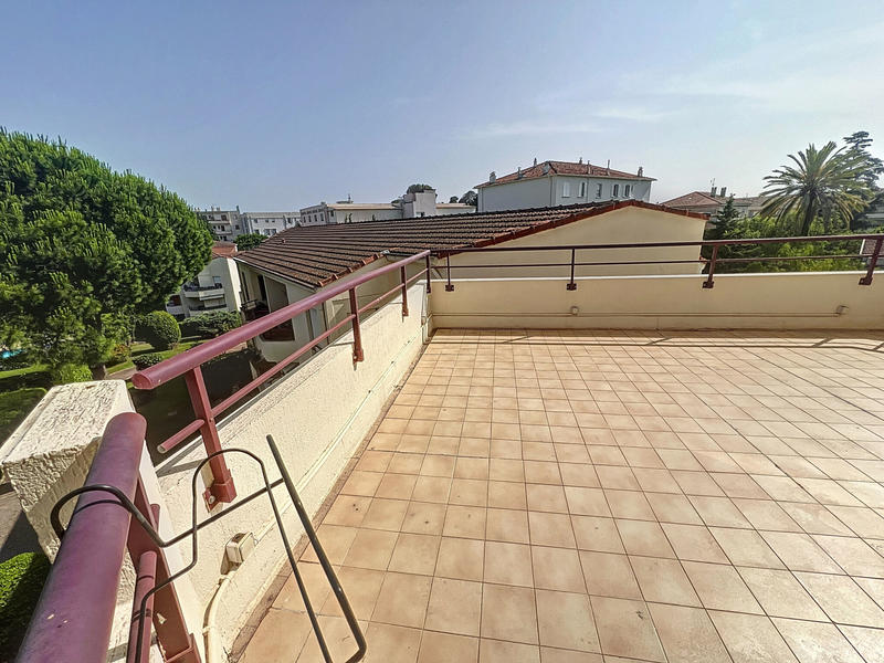 Appartement - 79 m² - 3 pièces