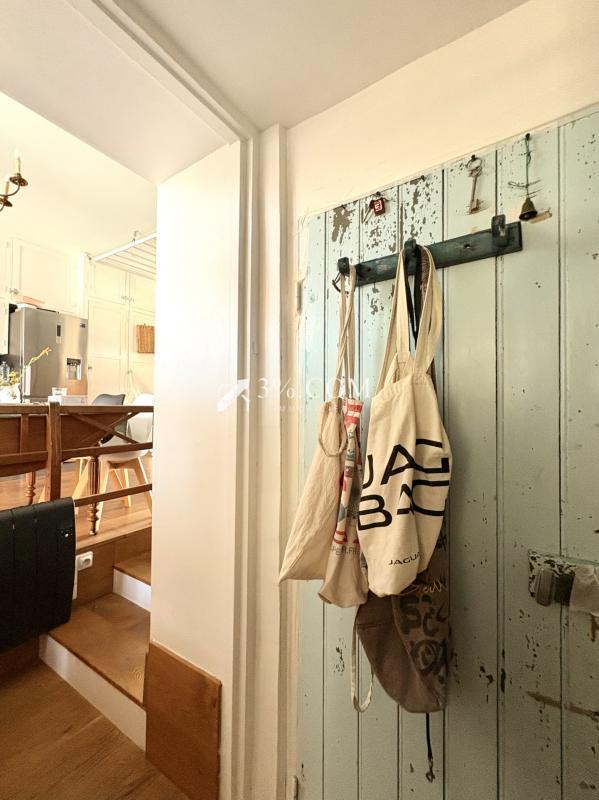 Appartement - 134 m² - 5 pièces