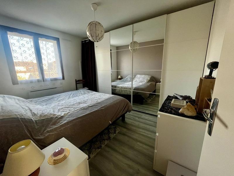 Maison - 77 m² - 4 pièces