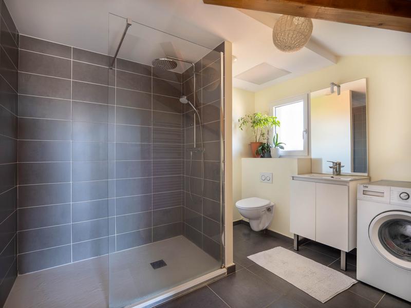 Duplex - 80 m² - 4 pièces