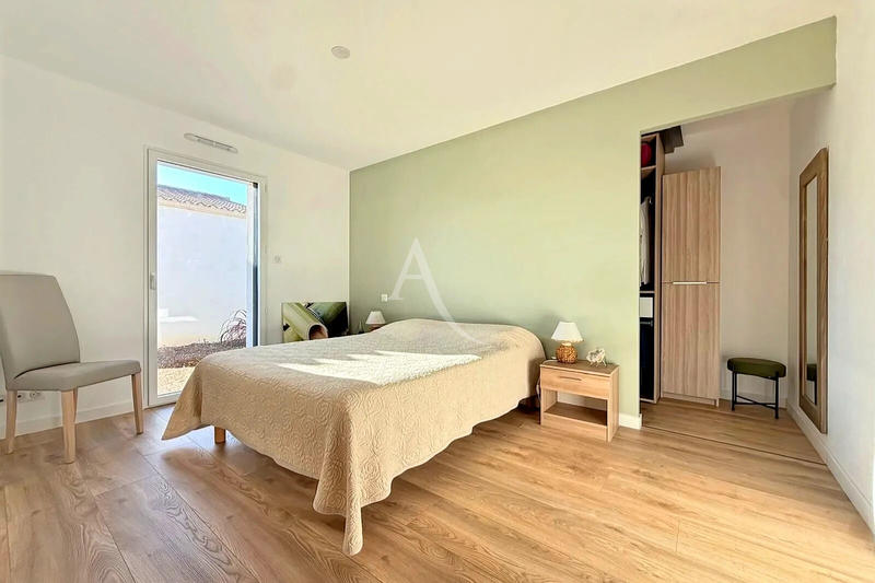 Maison - 98 m² - 4 pièces