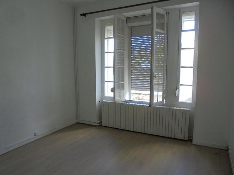 Maison - 77 m² - 3 pièces