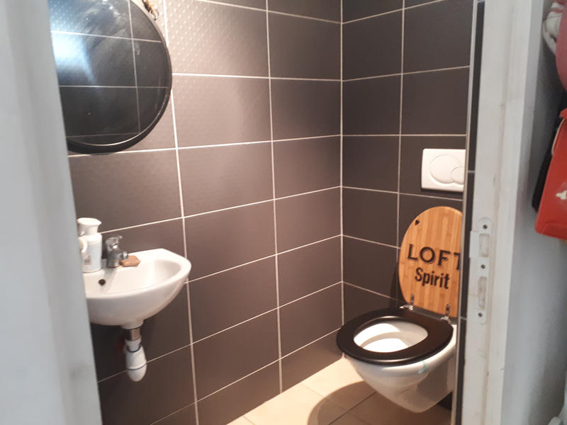 Maison - 202 m² - 6 pièces