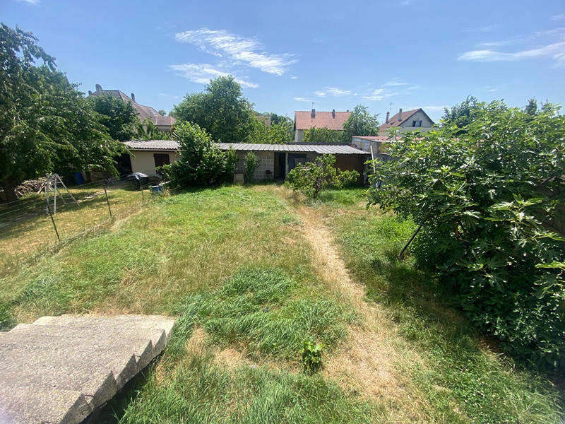 Maison - 158 m² - 6 pièces