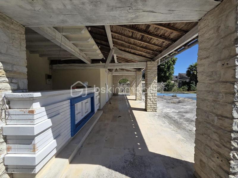 Maison - 75 m² - 3 pièces