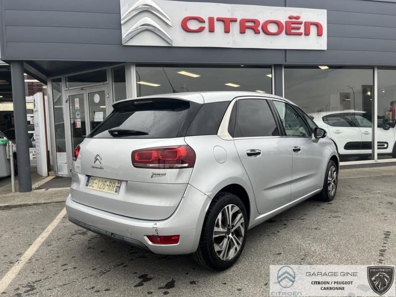 Citroën C4 Picasso II e-HDi 115 Business