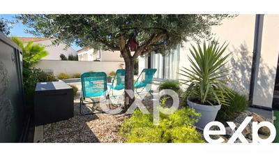 Villa - 116 m² - 5 pièces