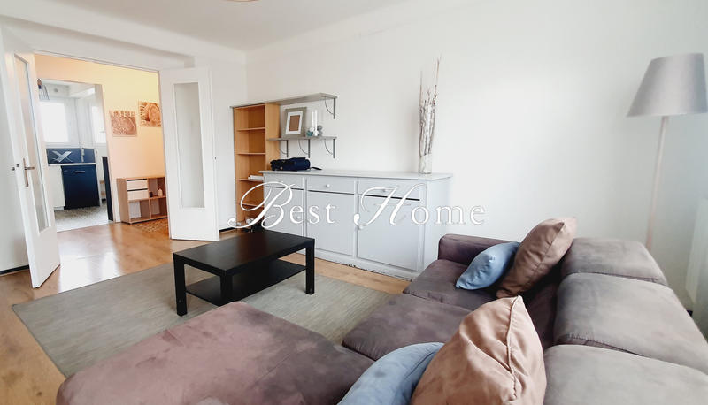 Appartement - 86 m² - 4 pièces