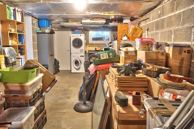 Maison - 101 m² - 5 pièces