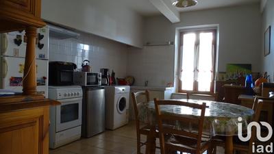 Maison de village - 170 m² - 6 pièces