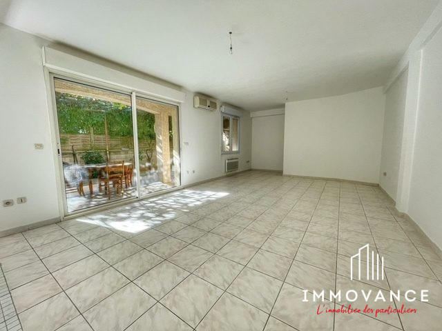 Appartement - 130 m² - 5 pièces