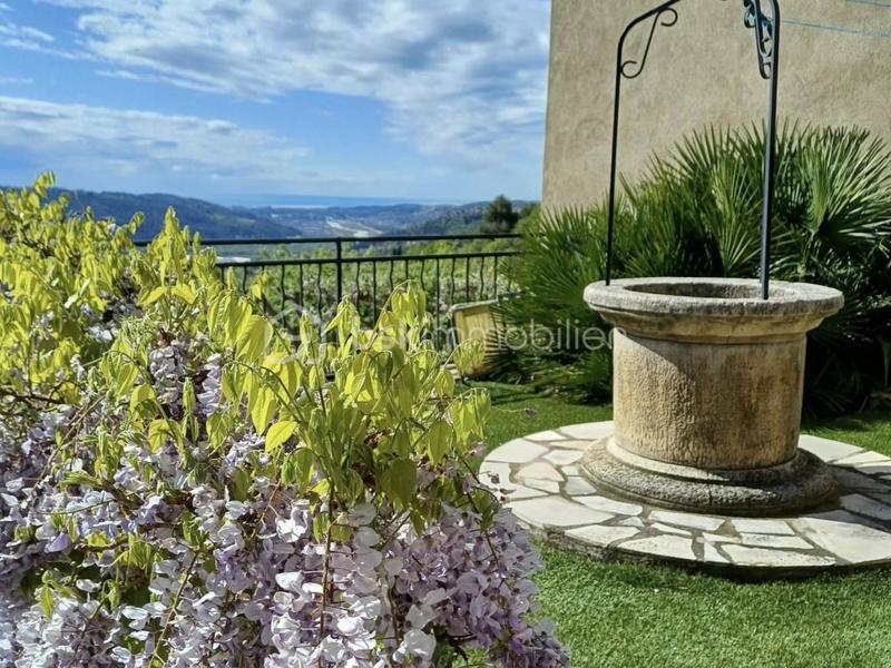 Villa - 264 m² - 7 pièces