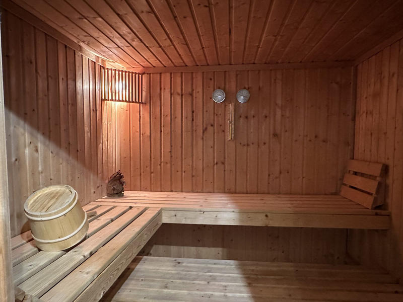 Maison - 98 m² - 5 pièces