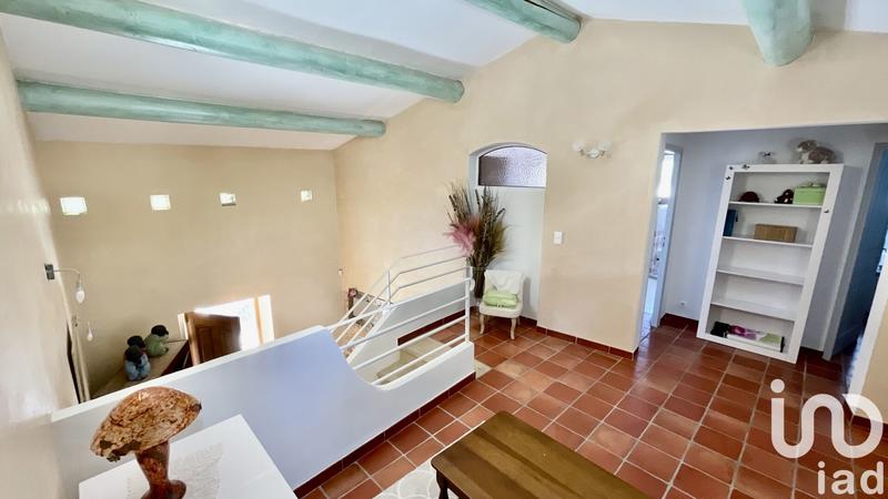 Maison - 165 m² - 5 pièces