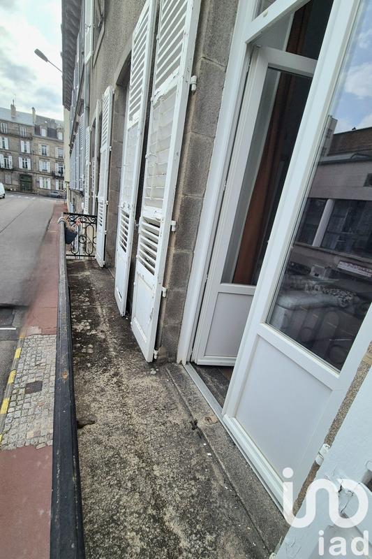 Appartement - 116 m² - 4 pièces