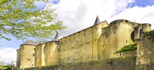 Gîtes de France Ardennes