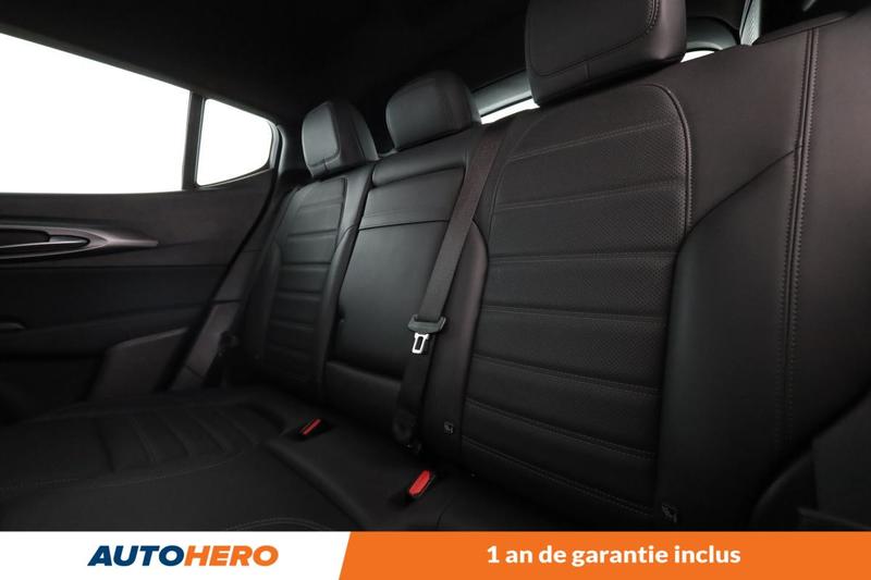 Alfa Romeo Tonale 1.3 Hybride Rechargeable Phev Veloce Q4 At6 280 ch