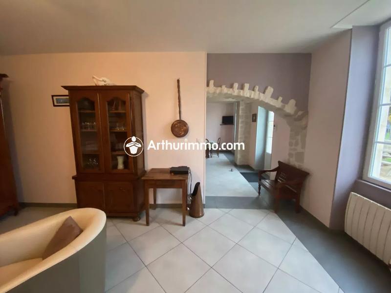 Maison - 153 m² - 5 pièces