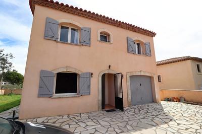 Maison - 240 m² - 5 pièces