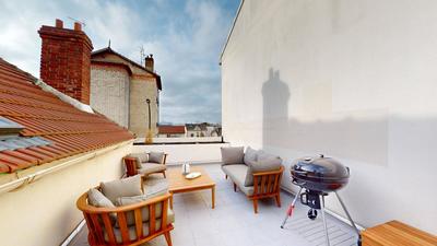 Appartement - 342 m²