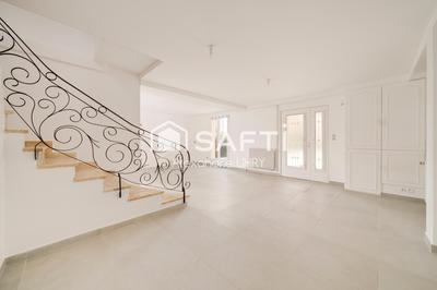 Villa - 215 m² - 7 pièces