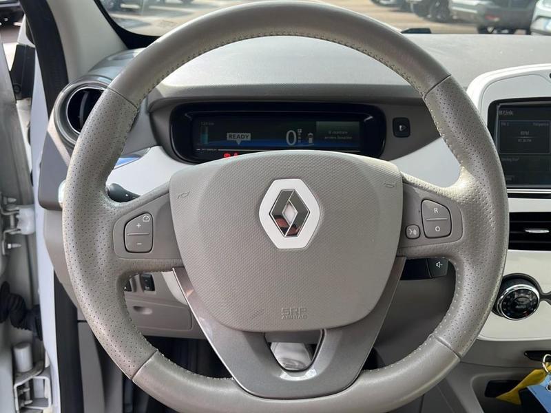 Renault Zoe R90 Zen