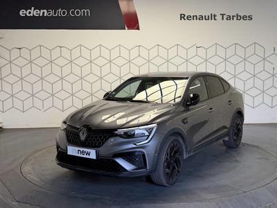 Renault Arkana E-Tech full hybrid 145 Gsr2 esprit Alpine