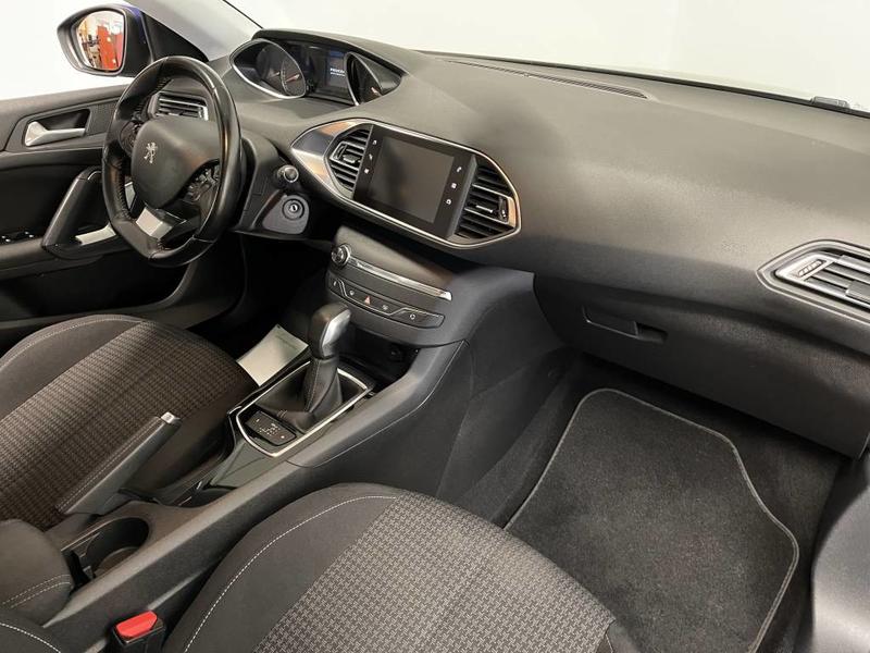 Peugeot 308 II 1.6 BlueHDi 120 s&amp;amp;S Eat6 Active Business