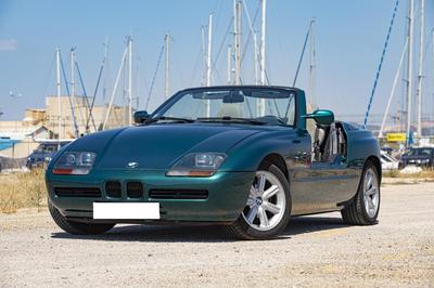 Bmw Z1 Excellent état