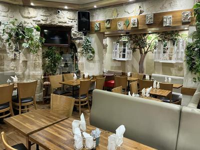 Fonds de commerce - 180 m²