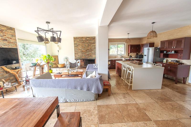 Villa - 135 m² - 7 pièces