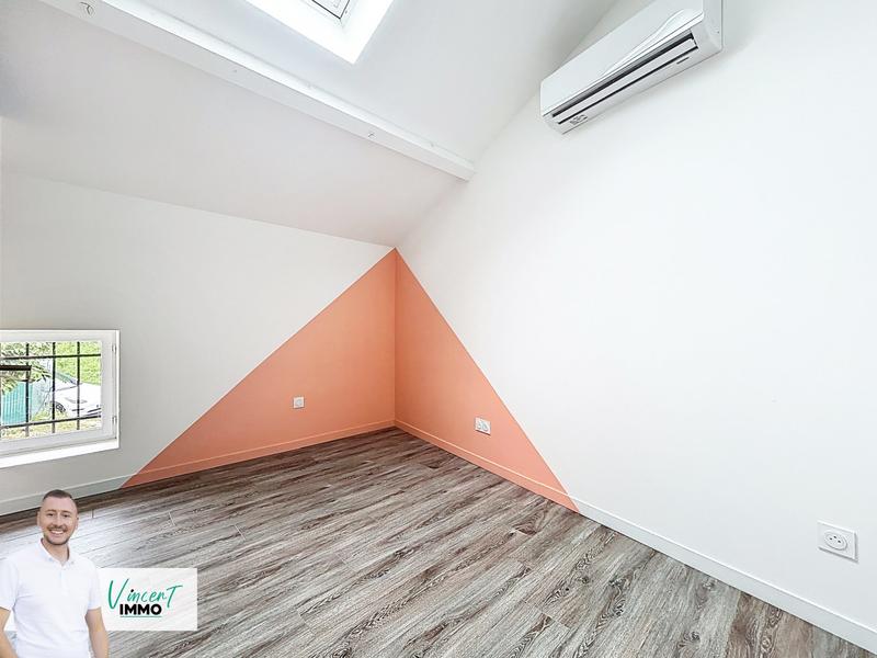 Appartement - 68 m² - 4 pièces