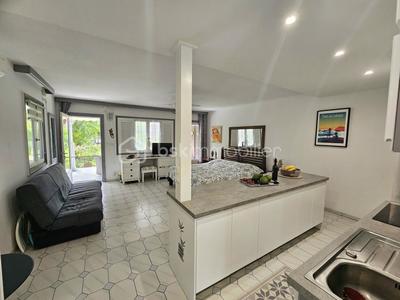 Appartement - 41 m² - 1 pièce