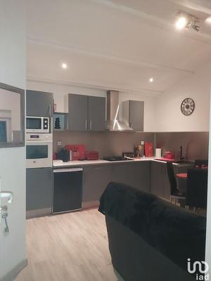 Local commercial - 29 m²