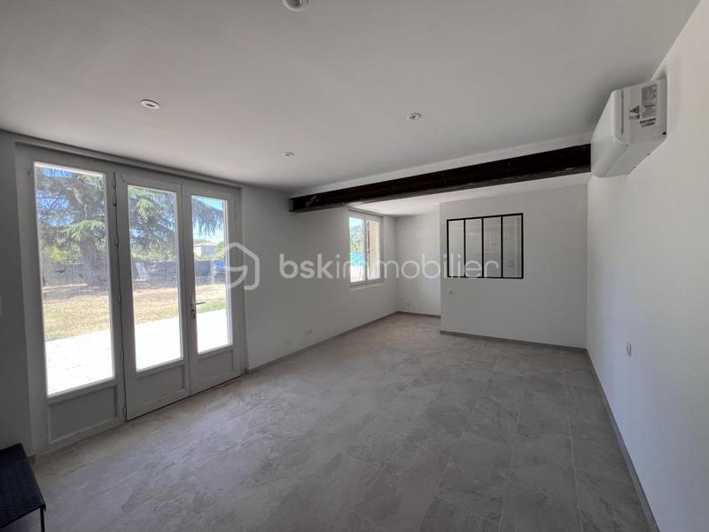 Maison traditionnelle - 146 m² - 6 pièces