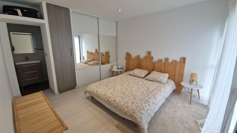 Maison - 116 m² - 4 pièces