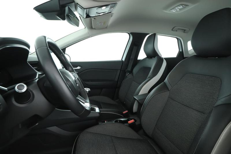 Renault Captur 1.3 TCe Zen 131 ch