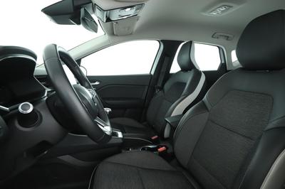 Renault Captur 1.3 TCe Zen 131 ch
