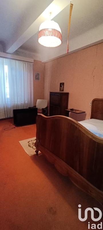 Maison de campagne - 166 m² - 6 pièces