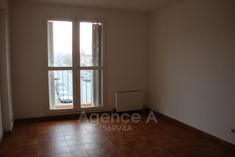Appartement - 60 m²