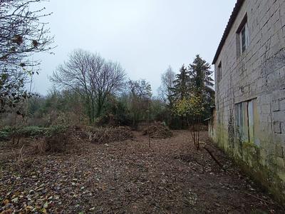 Maison ancienne - 93 m² - 5 pièces