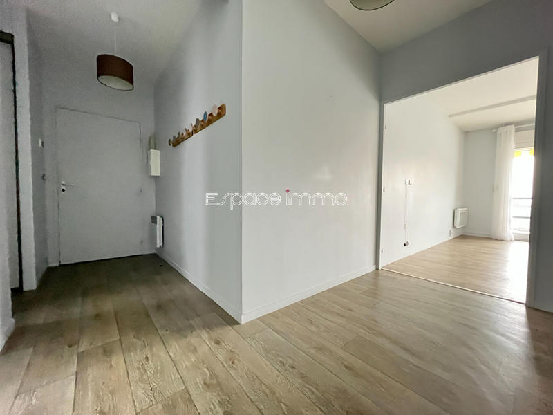 Appartement - 53 m² - 2 pièces