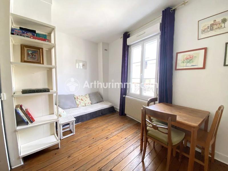 Maison - 68 m² - 4 pièces