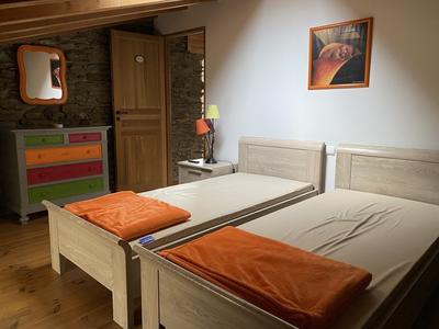 Maison - 128 m² - 4 pièces