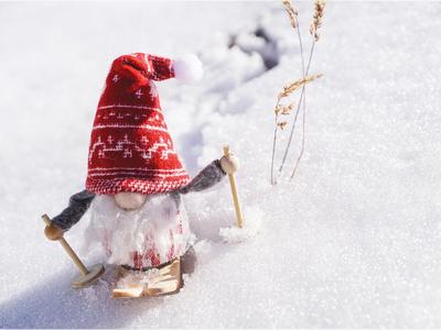 Atelier : Chapeaux rigolos