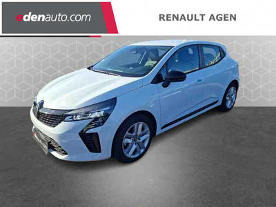 Renault Clio dCi 100 Evolution